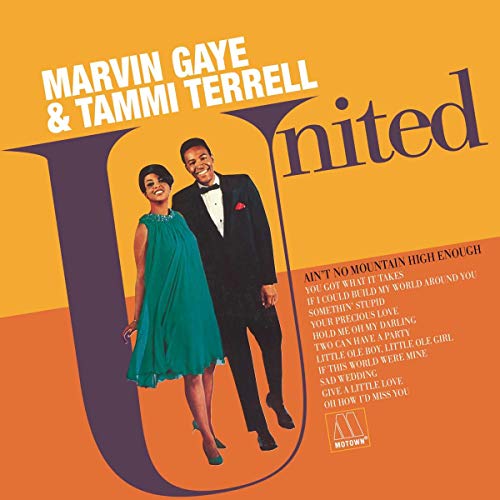 United [Vinyl LP]