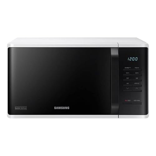 Samsung MS23K3513AW/BA BALTA Mikroban