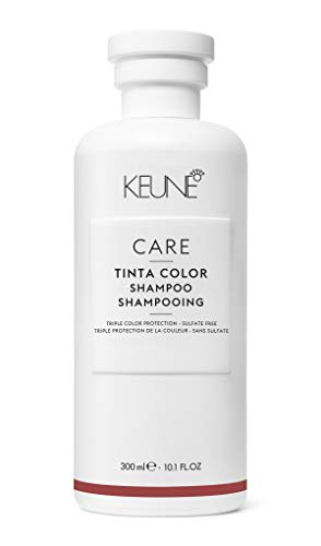 Keune Care Tinta Color Care Shampoo 300ml