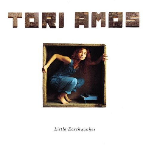 Little Earthquakes by Amos, Tori (1992) Audio CD