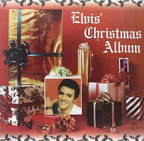 Elvis' Christmas Album [Vinyl LP]