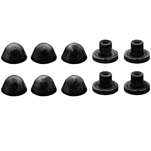Felco Ersatzteile und Reparatur-Set, schwarz, 18,7 x 8,3 x 2,3 cm, 625390