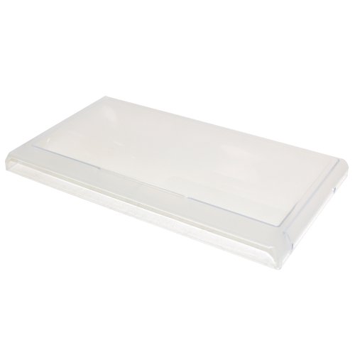 Schublade vorne für Hotpoint Kühlschrank Gefrierschrank entspricht C00272502