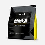 Isolate Perfection - Cookies and Cream Sensation (2kg) - Whey Protein Isolate