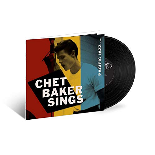 Chet Baker Sings (Tone Poet Vinyl) [Vinyl LP]