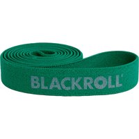 BLACKROLL® SUPER Band - Fitnessband. Trainings-Band/Gymnastik-Band/Sport-Band für eine Stabile Muskulatur mit unterschiedlicher Dehnbarkeit