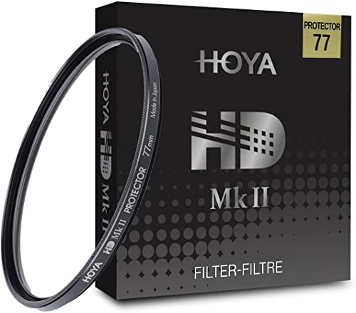 HOYA MKII Protector HD Filter Ø49mm