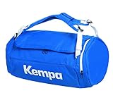 Kempa Uni Tasche K-LINE PRO Sporttasche, Blau (Azul Royal/Blanco), 45 centimeters