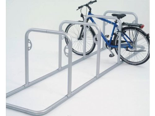 Fahrradständer Fahrrad Anlehnsystem GALAXY 34-3870mm