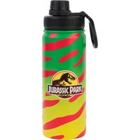 Jurassic Park Hot&Cold 500Ml Metal Bottle