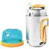 Biolite KettlePot Outdoor-Kochtopf, Wasserkocher und Kaffeekanne für CampStove