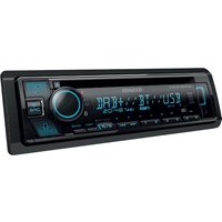 KDC-BT560DAB CD-Autoradio