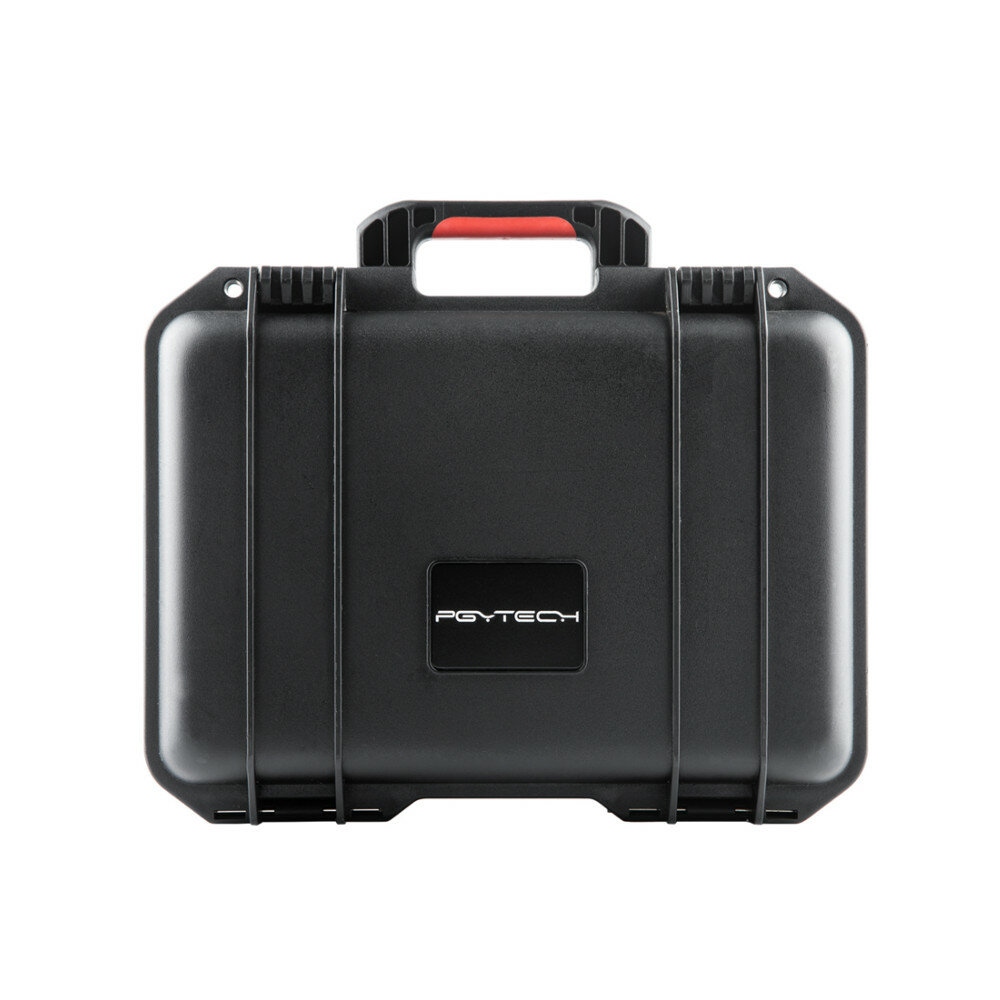 PGYTECH Tragbare Wasserdichte Explosionsgeschützte Koffer Aufbewahrungstasche Handtasche Tragetasche für DJI Mini 3 PRO