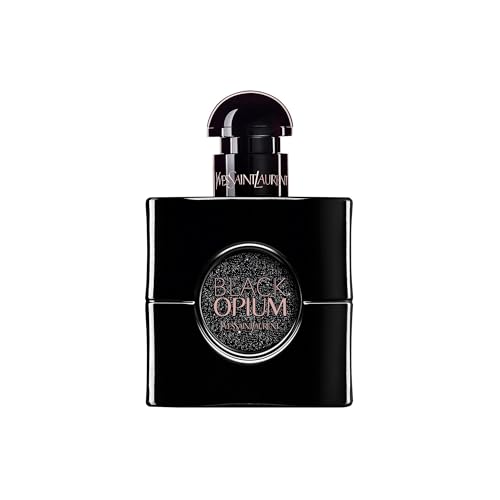 YVES SAINT LAURENT Black Opium Le Parfum, Eau de Parfum, Damen, 30 ml