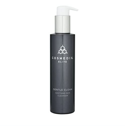 Cosmedix Elite Gentle Clean Soothing Skin Cleanser 150ml