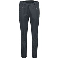 Meru Damen Wanderhose Birkenhead schwarz (200) 38