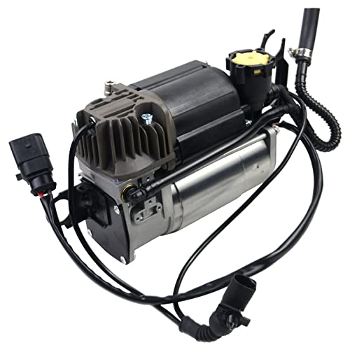 NSGMXT Luftfederung Kompressor 95535890103 7L0616007A