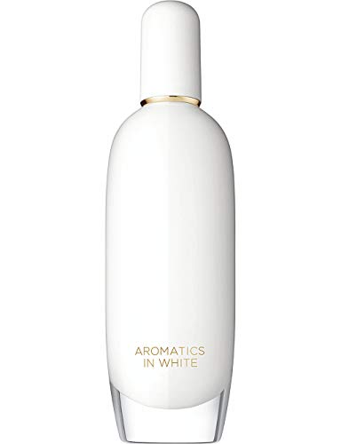 Clinique Aromatics In White Eau de Parfum, 50 ml