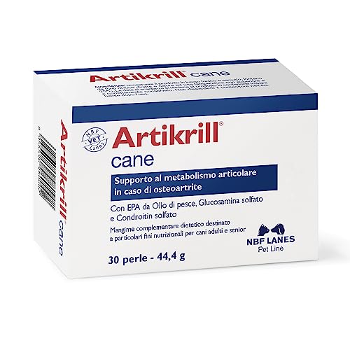 ARTIKRILL CANE 30 PERLE