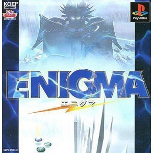 Enigma[Japanische Importspiele]