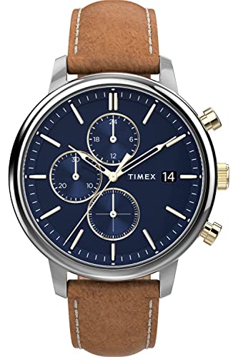 Timex TW2U39000 Herren Armbanduhr