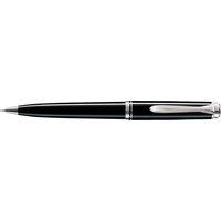 Pelikan Luxus Souverän K805 Kugelschreiber – Schwarz K805 schwarz