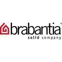 Brabantia afvalemmer Bo Touch Bin pine green - 3 x 11 L (304200)