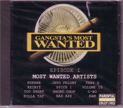 Gangsta's Most Wanted-Episode I