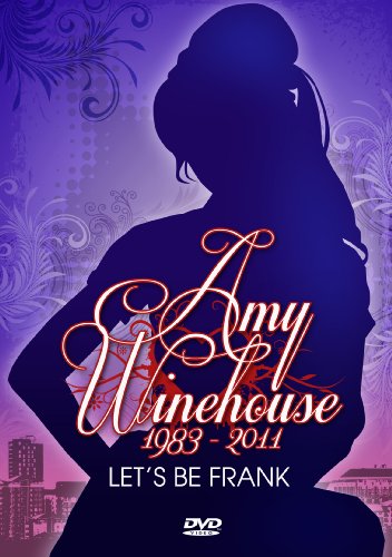 Amy Winehouse -Lets Be Frank [DVD] [UK Import]