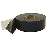 3M Series 4411B Extreme Sealing Tape, Black, 50,8 mm x 33 m, 1 mm dick, 6 Stück