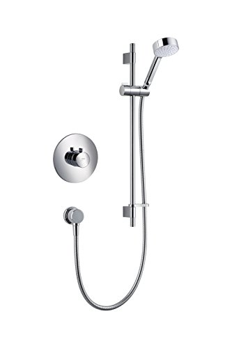 Mira 1.1869.003 Minilite Mixer BIV-Dusche Dusche – Chrom