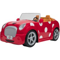 Disney ily 4EVER 45cm Großes Zubehör - Minnie Mouse Auto inspiriert bunt