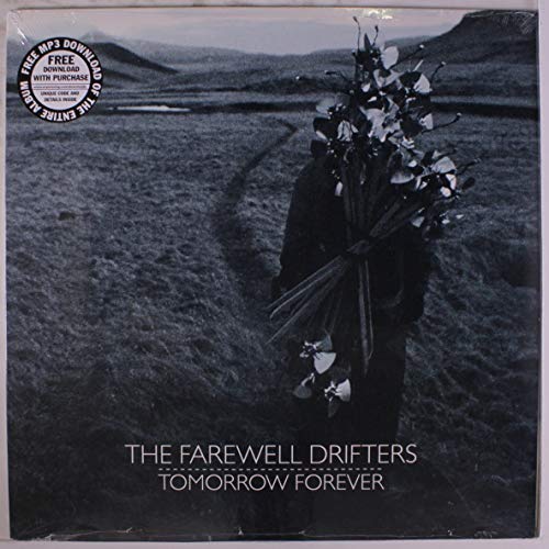 Tomorrow Forever Lp [Vinyl Single]