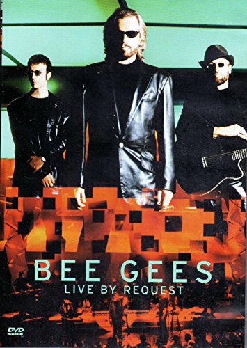 The Bee Gees - Live By Request