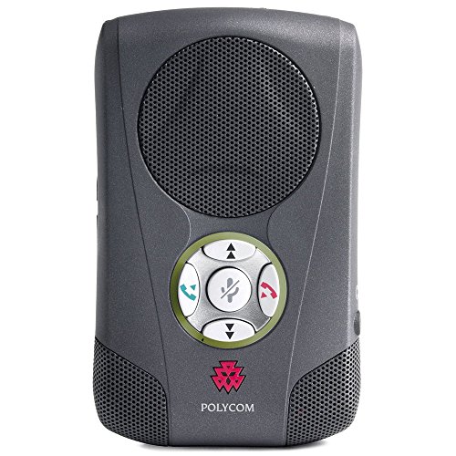 Polycom CX100 Speakerphone für Verwendung mit MS Office