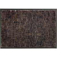 Fußmatte »Miami 003«, SCHÖNER WOHNEN-Kollektion, rechteckig, Höhe 7 mm, waschbar