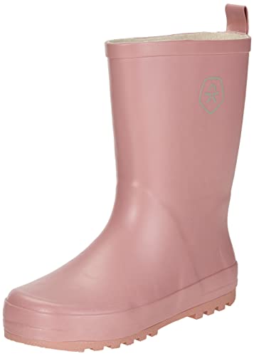 Color Kids Wellies Gummistiefel, Old Rose, 27 EU