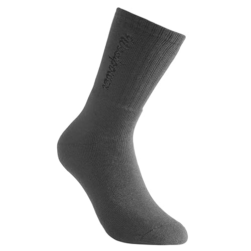 Woolpower 400 Socks Logo - Thermo Socken