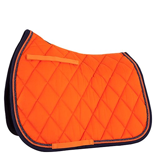 Bieman de Haas BR Schabracke Event Cooldry® Dressur (Warmblut, Sunset Orange)