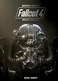 Fallout 4 : imaginer l'apocalypse : Artbook officiel