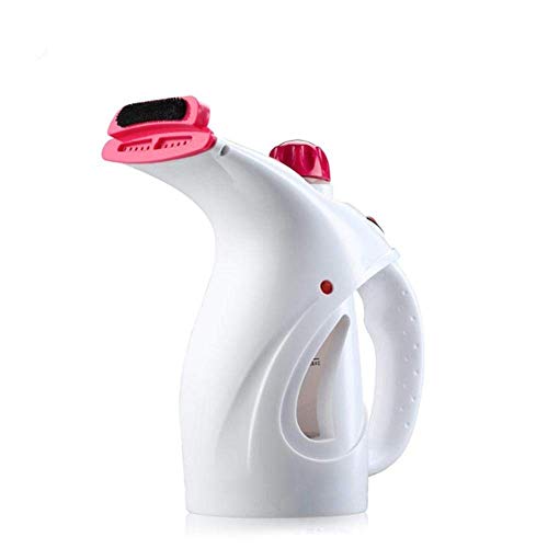 YUIOLIL Handheld Hanging Machine Household Steam Iron,Hanging Ironing and Flat Ironing Pc High Temperature Nozzle Efficient Steam Quickly Penetrate The Clothes Fiber Effective Wrinkle