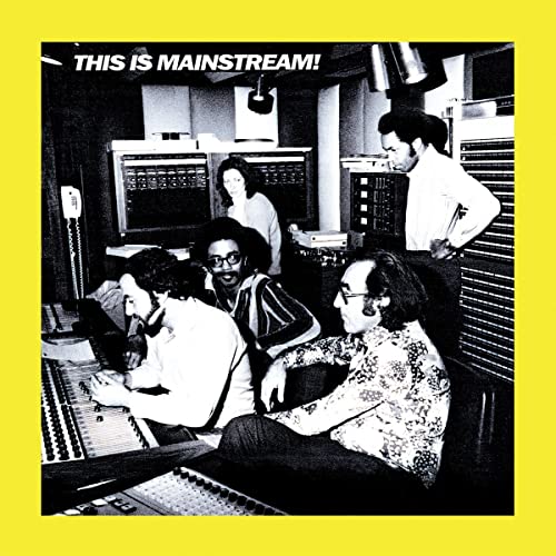 This Is Mainstream (Ultimate Breaks & Beats) [Vinyl LP]