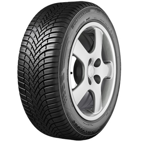 Reifen pneus Firestone Multiseason 2 225 50 R17 98V TL ganzjahresreifen autoreifen