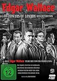 Edgar Wallace - Die Towers of London - Gesamtedition [5 DVDs]