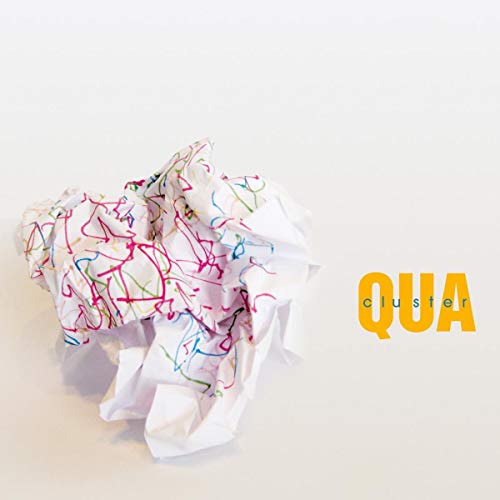 Qua [Vinyl LP]