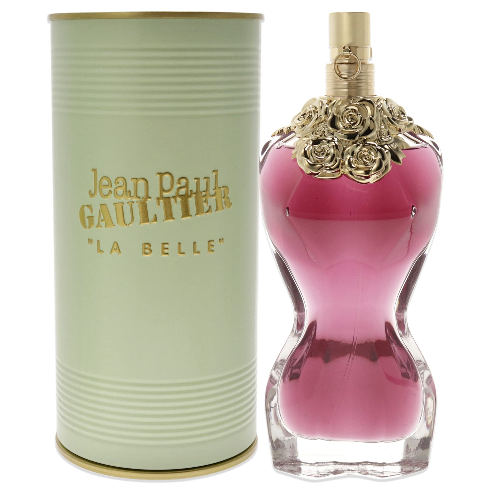 Jean Paul Gaultier La Belle Femme/Woman Eau de Parfum 100 ml