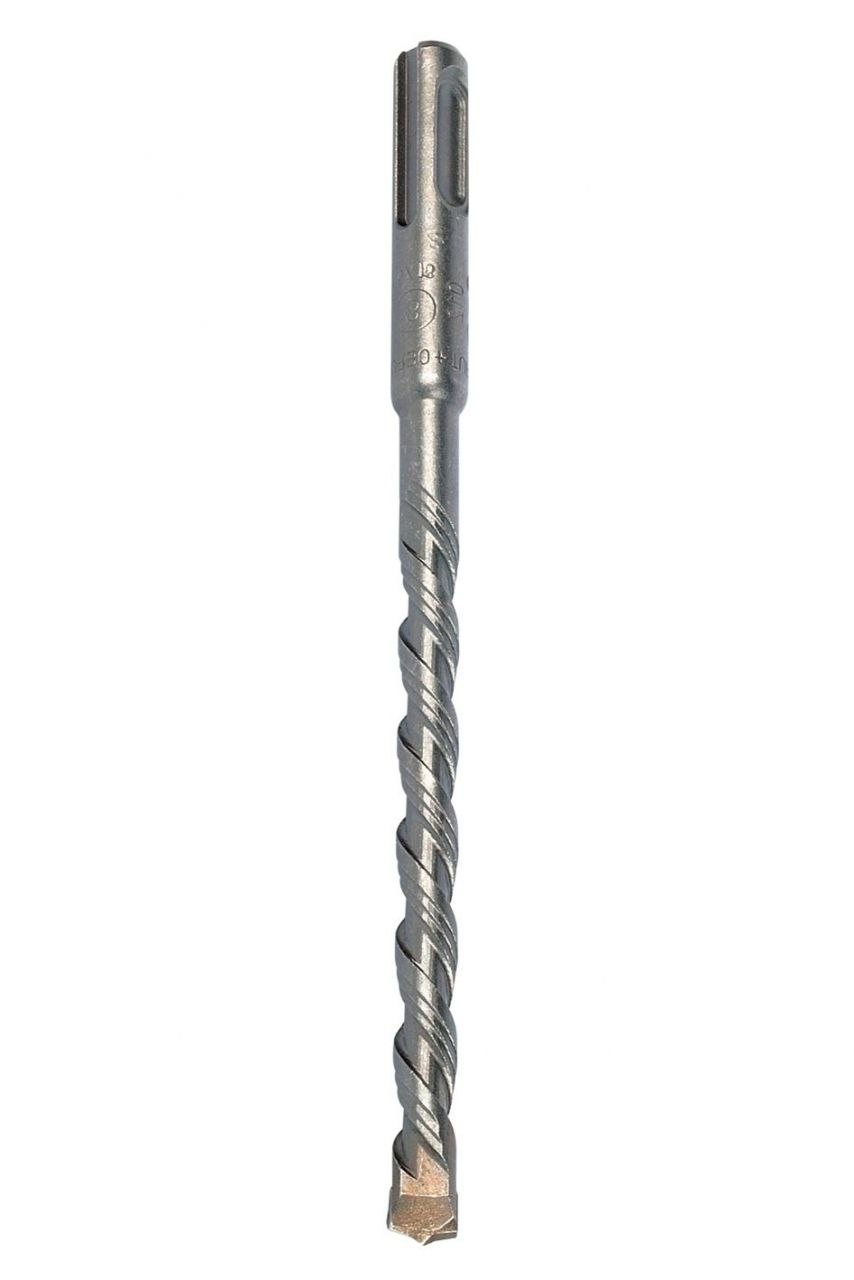 Wolfcraft Hammer-Schlagbohrer HM Professional SDS-plus Schaft Ø 20 mm