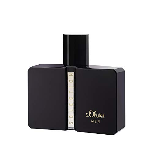 S.Oliver Selection Men homme/men, Aftershave Lotion, 1er Pack (1 x 50 g)