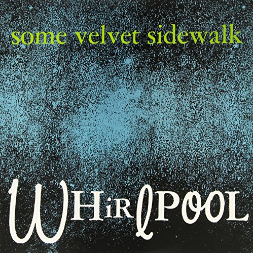 Whirlpool [Vinyl LP]