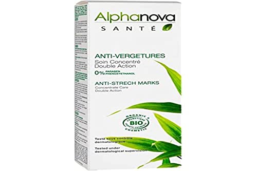 Alphanova Health Anti Stretch Marks 150ml